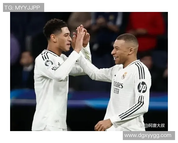 皇马不会下逐客令：贝林厄姆的伯纳乌“定海神针”地位稳固