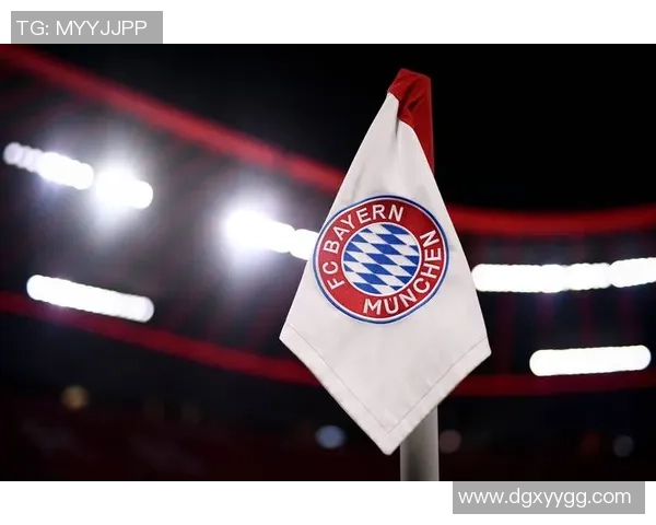 慕尼黑的“跨时空之约”：凯恩与拜仁的2026博弈，是终点还是新章？